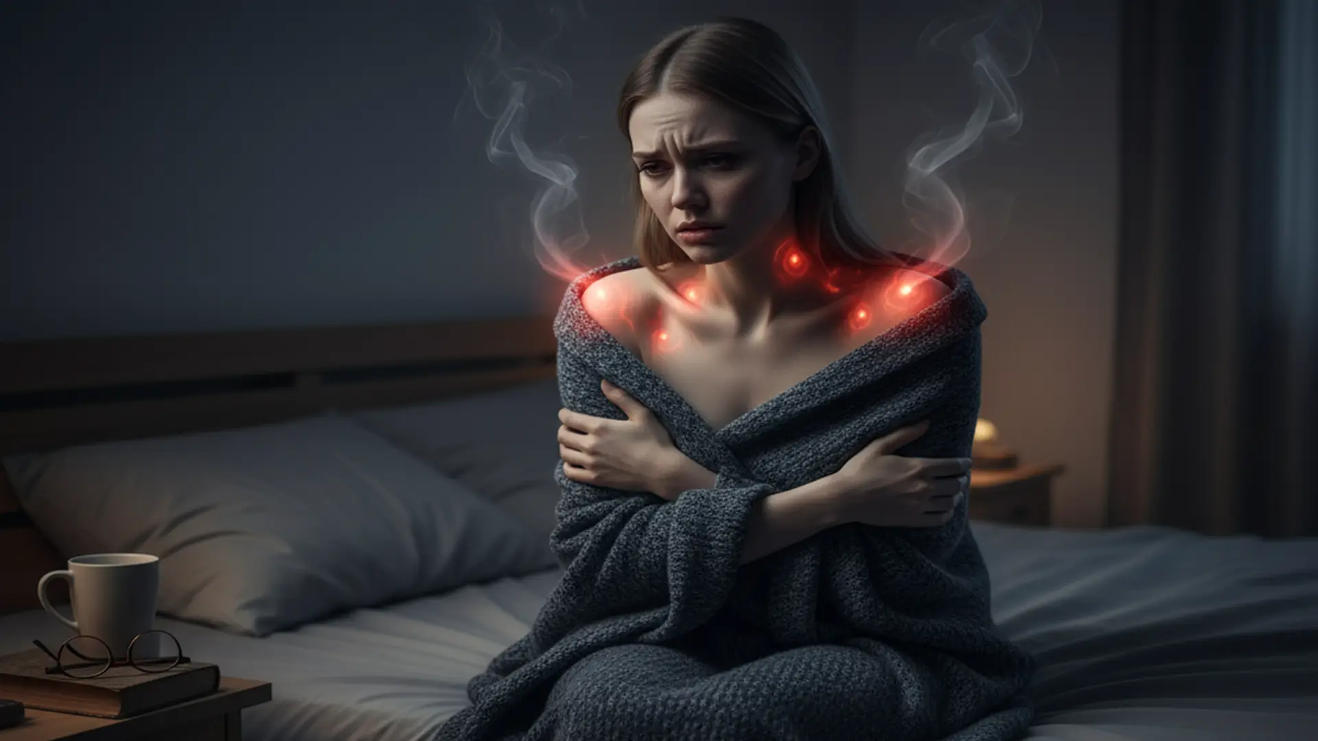 Fibromialgia - Cauze, Simptome, Tratament - NorrisClinic