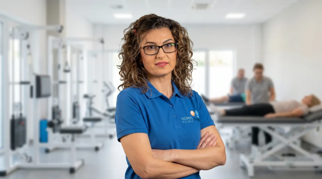 Meseria de Fizioterapeut: Comunicare și Arta de a Face Bine - Rodica Iordache